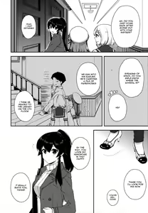 Page 5 of Yoru Yahagi 5 Amaama Shifuku Chakui Sex Hen - preview thumbnail