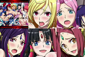 Page 123 of ムイムイ 13491 - preview thumbnail