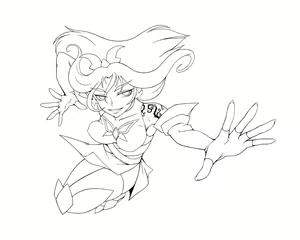 Page 267 of ムイムイ 13491 - preview thumbnail