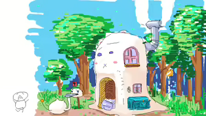 Page 271 of ムイムイ 13491 - preview thumbnail