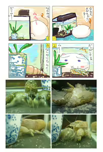 Page 274 of ムイムイ 13491 - preview thumbnail