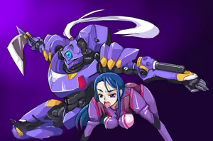 Page 304 of ムイムイ 13491 - preview thumbnail