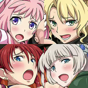 Page 56 of ムイムイ 13491 - preview thumbnail