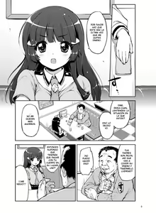 Page 3 of Odosare Reika-chan | Amenazada Reika-chan - preview thumbnail