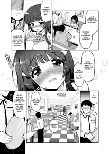 Page 7 of Odosare Reika-chan | Amenazada Reika-chan - preview thumbnail