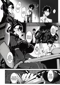 Page 4 of Seidoku no Ato ni... - preview thumbnail