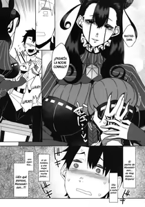Page 9 of Seidoku no Ato ni... - preview thumbnail