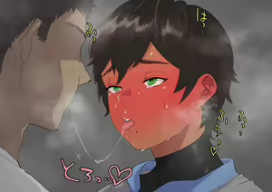 Page 70 of Inokori Bukatsu Shoujo ~Ubu! Kyonyuu! Soshite Boyish!! Softball-bu Hen~ - preview thumbnail