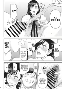 Page 20 of Tifa-san no Fuuzoku Kinmu | 티파씨의 풍속근무 - preview thumbnail