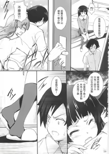 Page 15 of Ore no Imouto ga Shiki na Wake ga Nai | 我的妹妹不可能是屍鬼 - preview thumbnail