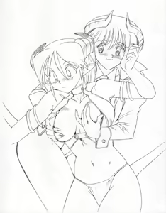 Page 107 of Viper Digital Illustrations 1 - preview thumbnail