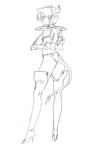 Page 128 of Viper Digital Illustrations 1 - preview thumbnail
