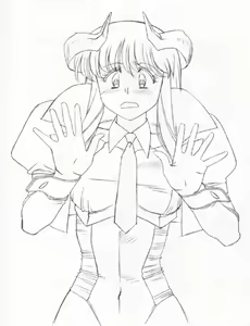 Page 18 of Viper Digital Illustrations 1 - preview thumbnail