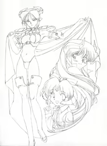 Page 52 of Viper Digital Illustrations 1 - preview thumbnail