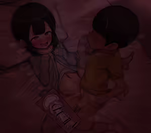 Page 125 of ~Loli Bitch CG Shuu~ Miyu-chan no Natsuyasumi Kouhen | ~로리빗치 CG집~ 미유쨩의 여름방학♥ 후편 - preview thumbnail