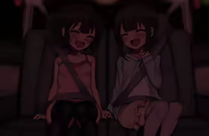 Page 700 of ~Loli Bitch CG Shuu~ Miyu-chan no Natsuyasumi Kouhen | ~로리빗치 CG집~ 미유쨩의 여름방학♥ 후편 - preview thumbnail
