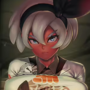 Battle Ready Bea (uncensored) — hentai manga cover on Fhentai