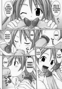 Page 20 of Chichi Chichi - preview thumbnail