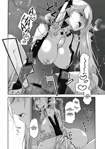 Page 9 of Royal Lady no Tashinami - preview thumbnail