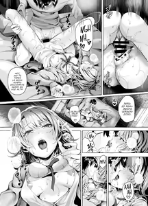 Page 18 of Ohayou Gozaimasu, Senpai - preview thumbnail
