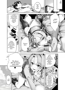 Page 21 of Ohayou Gozaimasu, Senpai - preview thumbnail