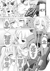 Page 12 of VANQUISH! - preview thumbnail