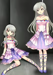 Page 2 of Yomigaeru Faust - preview thumbnail