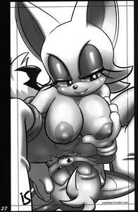Page 26 of Kemono no Kanzume Kanzenban - preview thumbnail