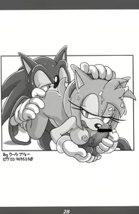 Page 27 of Kemono no Kanzume Kanzenban - preview thumbnail