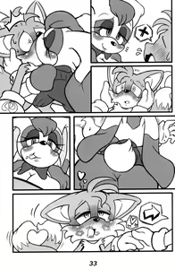 Page 32 of Kemono no Kanzume Kanzenban - preview thumbnail