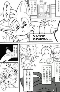 Page 4 of Kemono no Kanzume Kanzenban - preview thumbnail