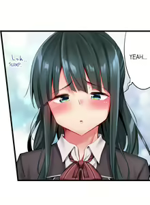 Page 136 of 1 Piston de Bareru Uso ~Jishou Bitch wa Ubu ni Nureru~ | Busted in One Thrust - preview thumbnail