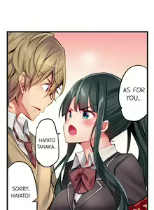 Page 140 of 1 Piston de Bareru Uso ~Jishou Bitch wa Ubu ni Nureru~ | Busted in One Thrust - preview thumbnail