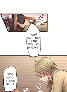 Page 209 of 1 Piston de Bareru Uso ~Jishou Bitch wa Ubu ni Nureru~ | Busted in One Thrust - preview thumbnail