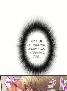 Page 216 of 1 Piston de Bareru Uso ~Jishou Bitch wa Ubu ni Nureru~ | Busted in One Thrust - preview thumbnail