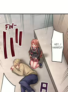 Page 221 of 1 Piston de Bareru Uso ~Jishou Bitch wa Ubu ni Nureru~ | Busted in One Thrust - preview thumbnail