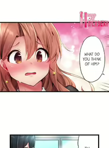 Page 229 of 1 Piston de Bareru Uso ~Jishou Bitch wa Ubu ni Nureru~ | Busted in One Thrust - preview thumbnail