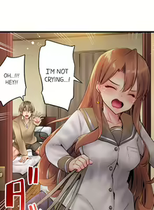 Page 41 of 1 Piston de Bareru Uso ~Jishou Bitch wa Ubu ni Nureru~ | Busted in One Thrust - preview thumbnail