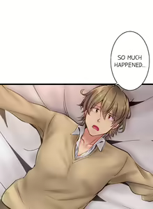 Page 42 of 1 Piston de Bareru Uso ~Jishou Bitch wa Ubu ni Nureru~ | Busted in One Thrust - preview thumbnail