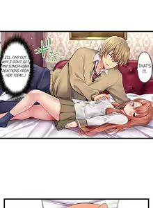 Page 93 of 1 Piston de Bareru Uso ~Jishou Bitch wa Ubu ni Nureru~ | Busted in One Thrust - preview thumbnail