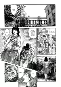 Page 104 of Urotsukidōji: Legend of the Overfiend Volume 1 - preview thumbnail