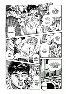 Page 111 of Urotsukidōji: Legend of the Overfiend Volume 1 - preview thumbnail