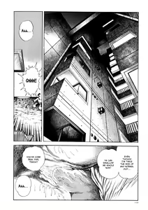 Page 113 of Urotsukidōji: Legend of the Overfiend Volume 1 - preview thumbnail