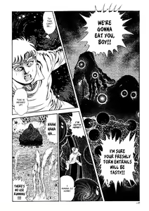 Page 129 of Urotsukidōji: Legend of the Overfiend Volume 1 - preview thumbnail