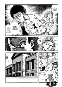 Page 137 of Urotsukidōji: Legend of the Overfiend Volume 1 - preview thumbnail