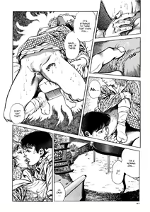 Page 143 of Urotsukidōji: Legend of the Overfiend Volume 1 - preview thumbnail
