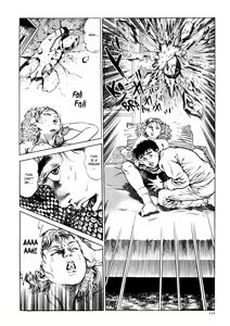 Page 153 of Urotsukidōji: Legend of the Overfiend Volume 1 - preview thumbnail