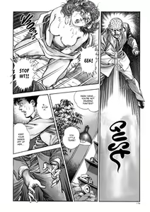 Page 155 of Urotsukidōji: Legend of the Overfiend Volume 1 - preview thumbnail