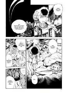 Page 167 of Urotsukidōji: Legend of the Overfiend Volume 1 - preview thumbnail