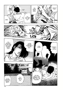 Page 190 of Urotsukidōji: Legend of the Overfiend Volume 1 - preview thumbnail